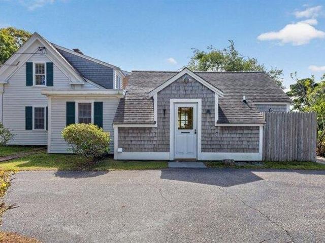 House for sale in Dennis, Massachusetts