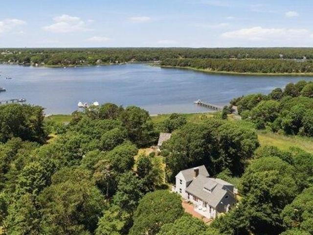 House for sale in Dennis, Massachusetts