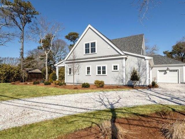 House for sale in Dennis, Massachusetts