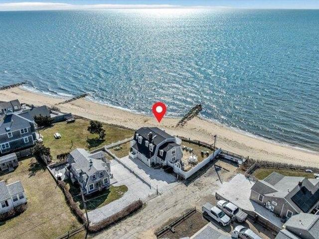 House for sale in Dennis, Massachusetts