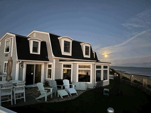 House for sale in Dennis, Massachusetts