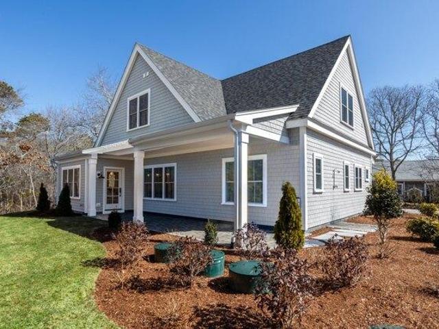 House for sale in Dennis, Massachusetts