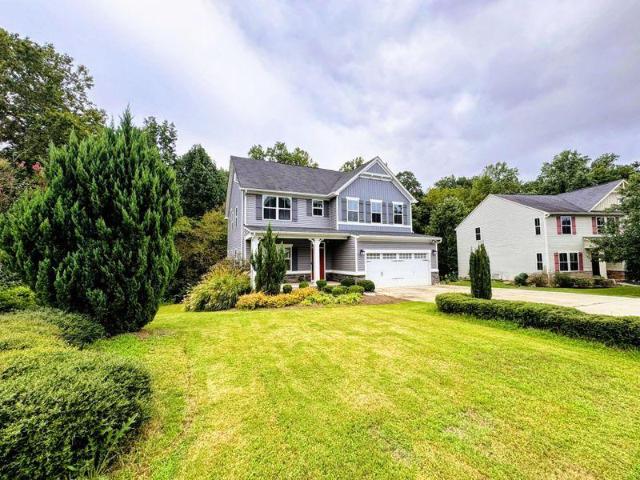 House for sale in North Carolina