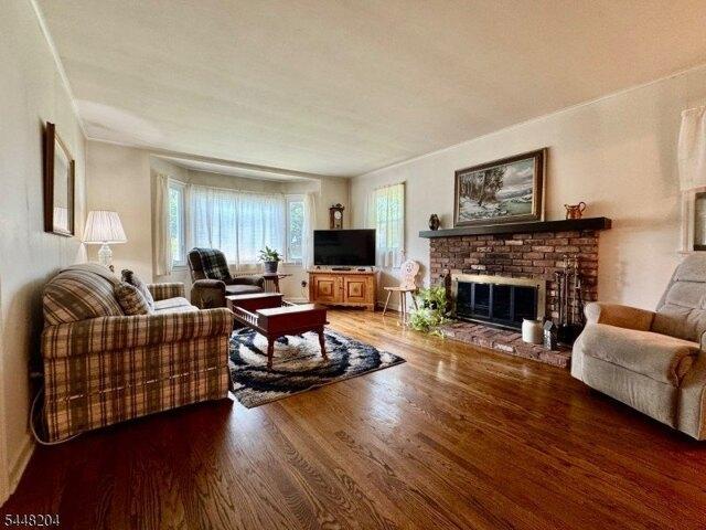 House for sale in Denville, New Jersey