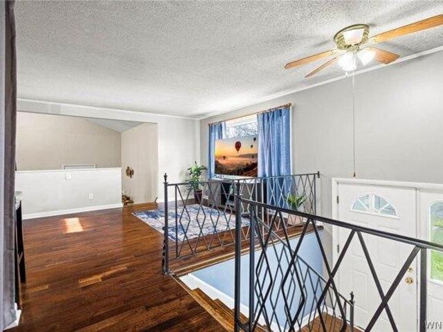 House for sale in Bowmansville, New York