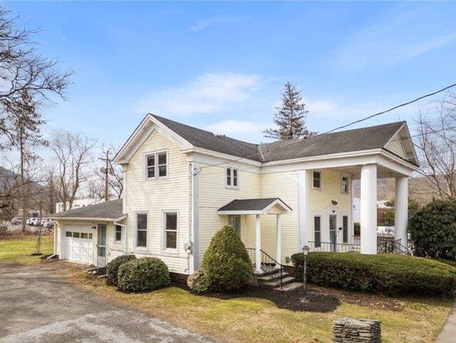 House for sale in Deposit, New York