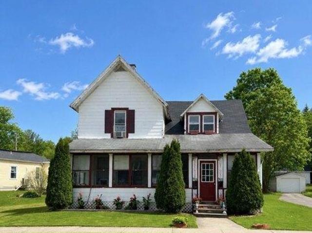House for sale in Deposit, New York