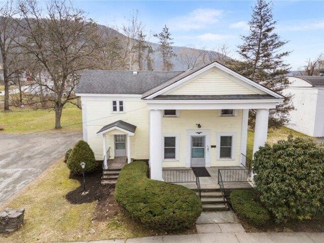 House for sale in Deposit, New York