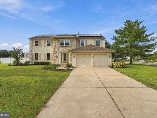 House for sale in Loucroft Farms, Deptford Township
