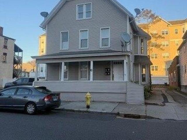 House for sale in Derby, Connecticut