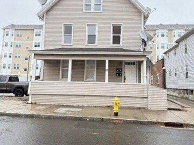 House for sale in Derby, Connecticut