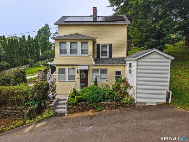 House for sale in Derby, Connecticut