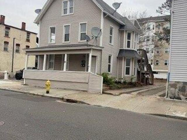 House for sale in Derby, Connecticut