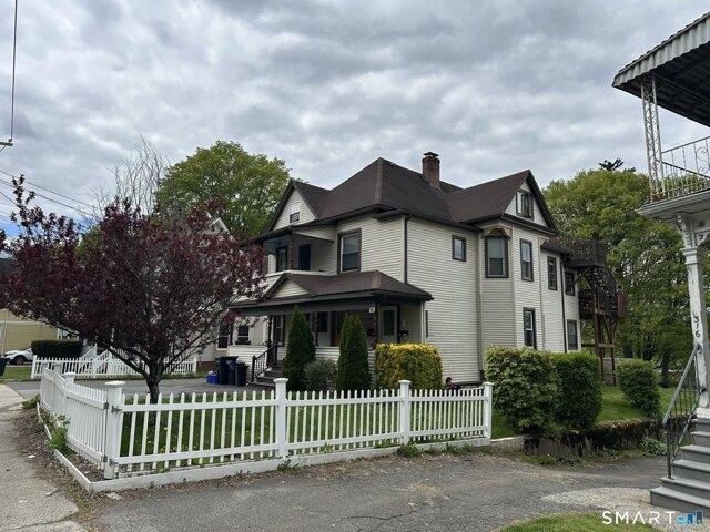 House for sale in East Derby, Derby