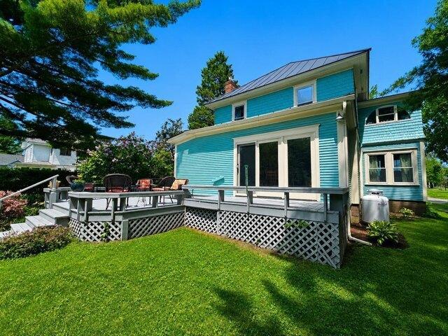 House for sale in Derby, Vermont