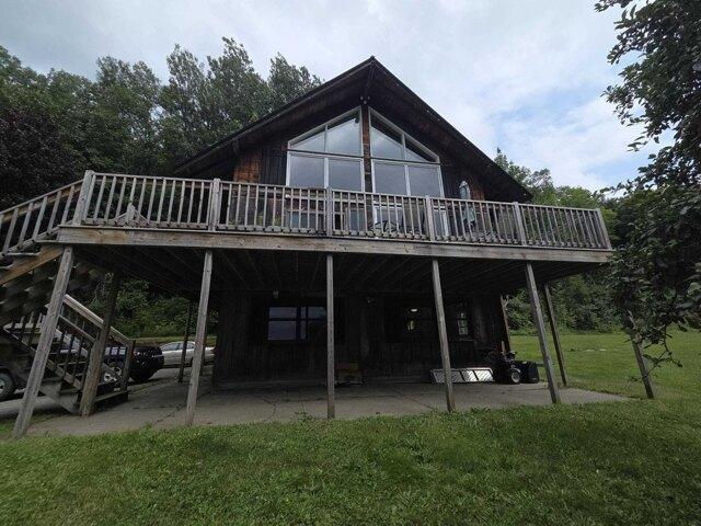 House for sale in Derby, Vermont