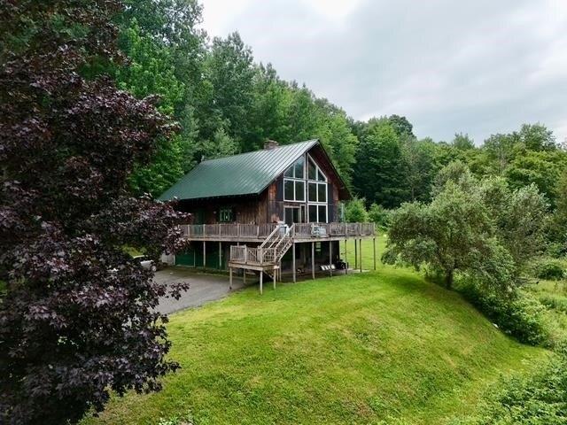 House for sale in Derby, Orleans County