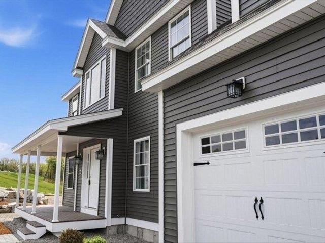 House for sale in New Hampshire
