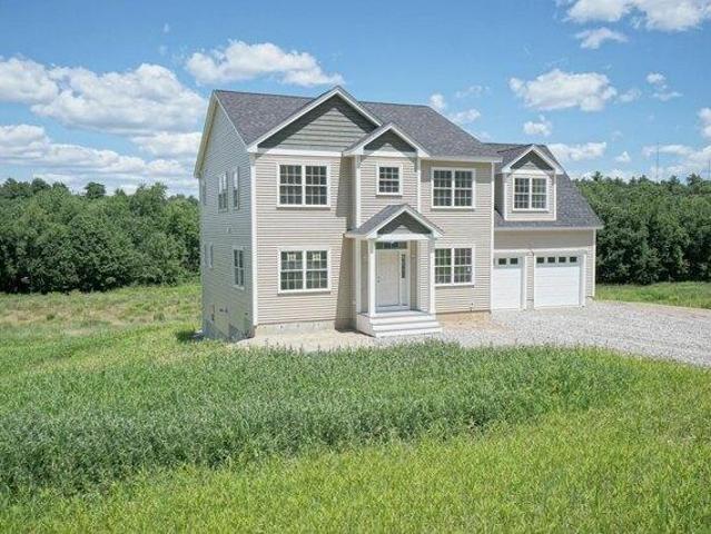 House for sale in New Hampshire