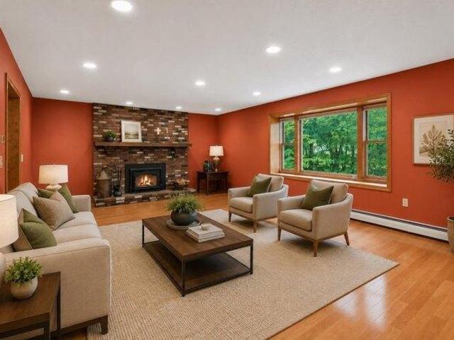 House for sale in New Hampshire