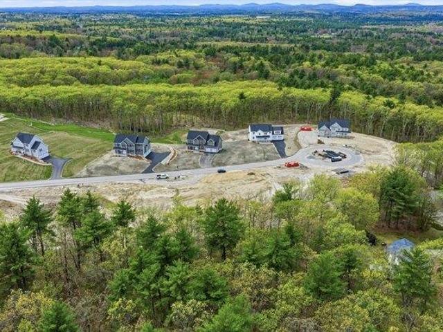 House for sale in New Hampshire