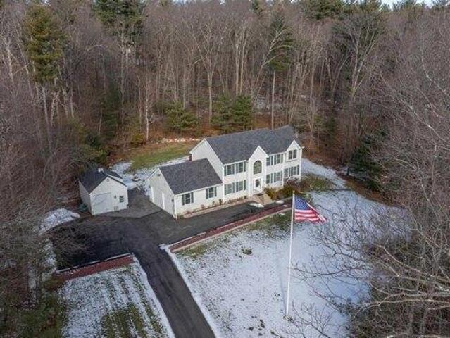 House for sale in New Hampshire