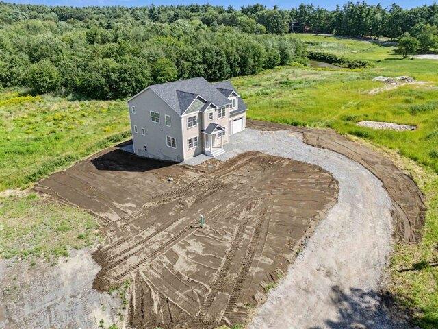 House for sale in New Hampshire