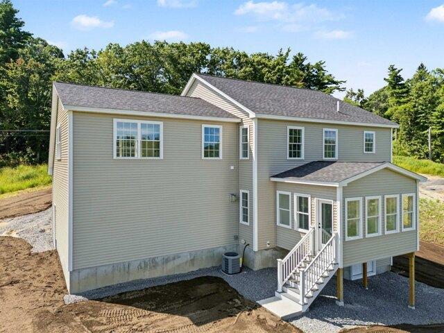 House for sale in Derry Village, Derry