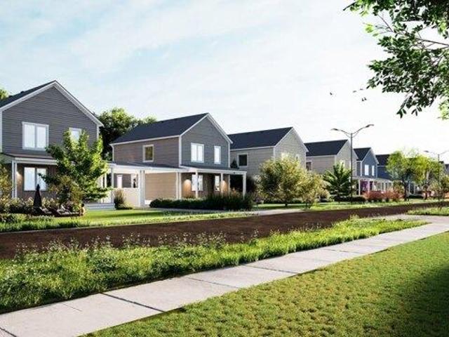 House for sale in Devens, Harvard