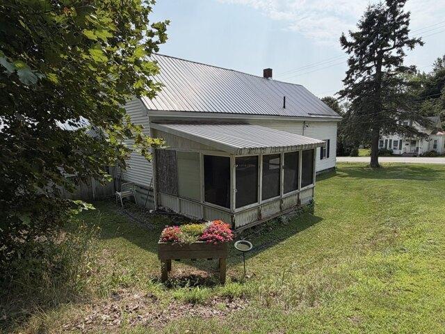 House for sale in Dexter, Maine