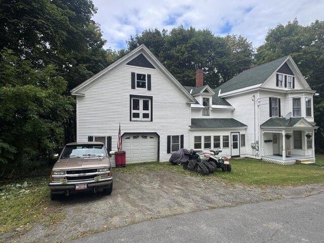 House for sale in Dexter, Maine