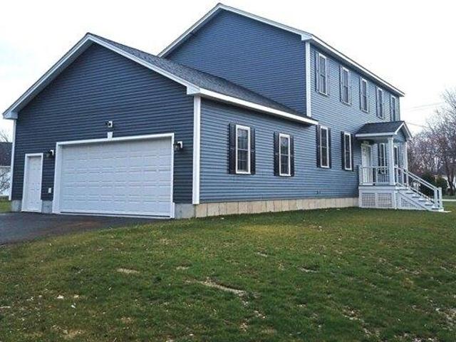 House for sale in Bristol, Massachusetts