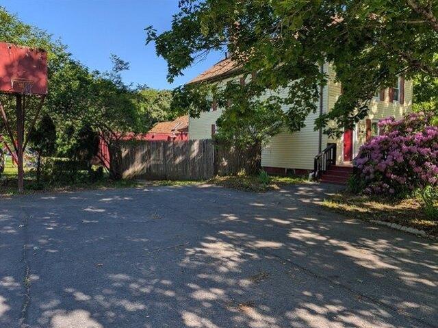House for sale in Bristol, Massachusetts