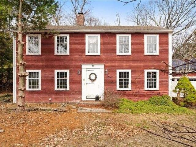 House for sale in Bristol, Massachusetts