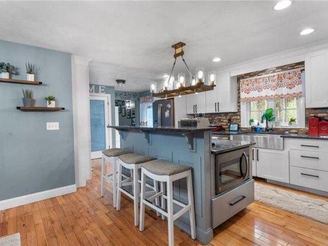 House for sale in Bristol, Massachusetts
