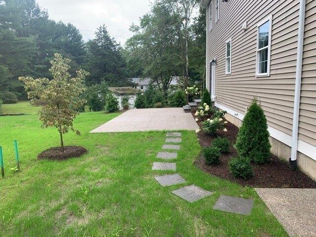 House for sale in Bristol, Massachusetts