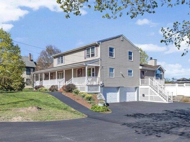 House for sale in Bristol, Massachusetts