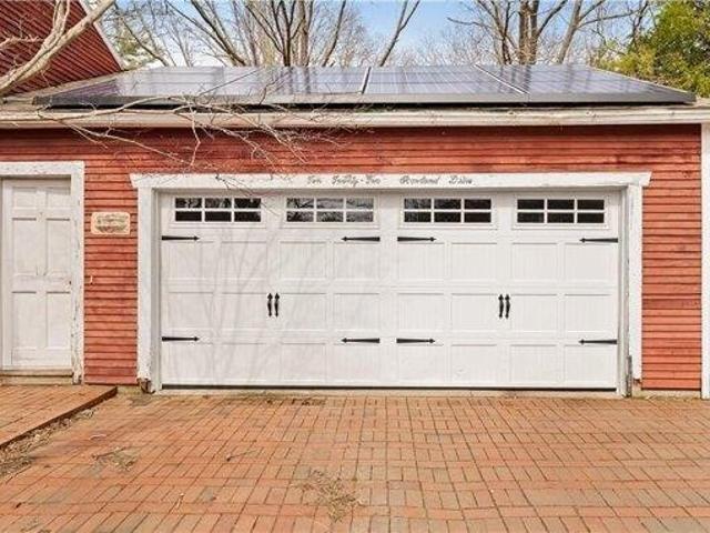 House for sale in Bristol, Massachusetts