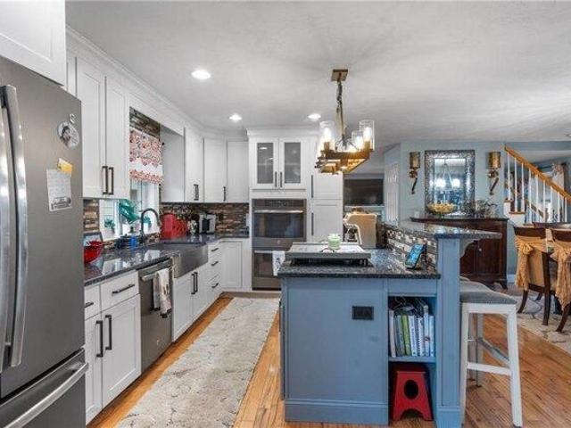 House for sale in Bristol, Massachusetts