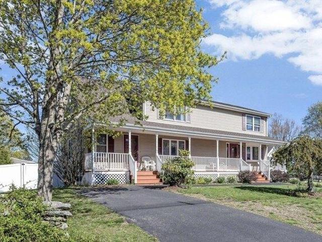 House for sale in Bristol, Massachusetts