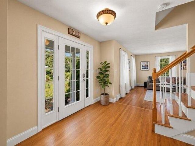 House for sale in Bristol, Massachusetts