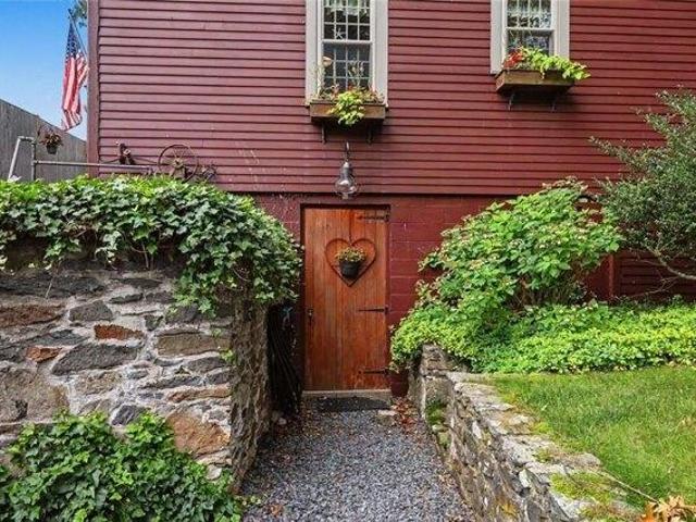 House for sale in Bristol, Massachusetts