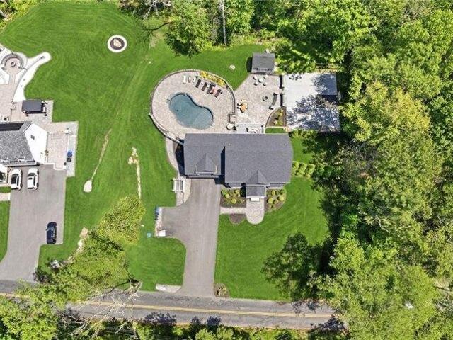 House for sale in Bristol, Massachusetts