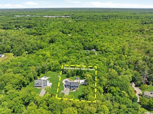 House for sale in Bristol, Massachusetts
