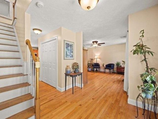 House for sale in Bristol, Massachusetts