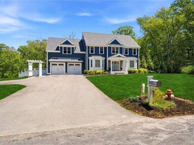 House for sale in Bristol, Massachusetts