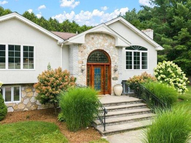 House for sale in Bristol, Massachusetts