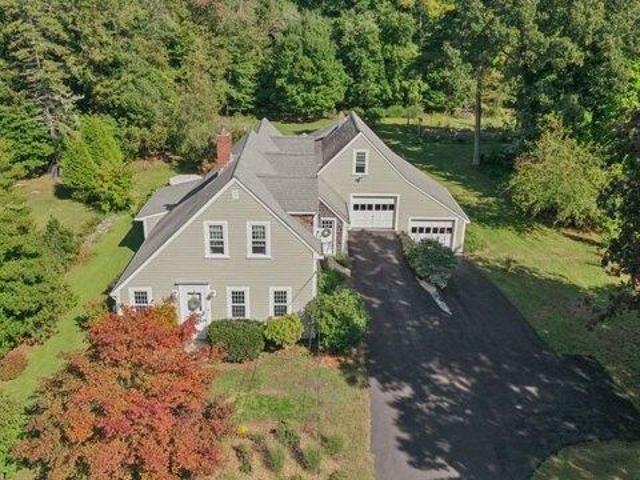 House for sale in Dighton, Bristol County