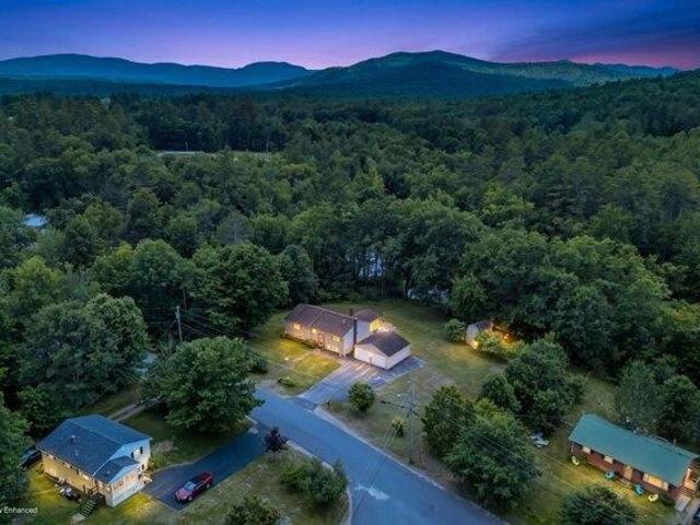 House for sale in Dixfield, Maine