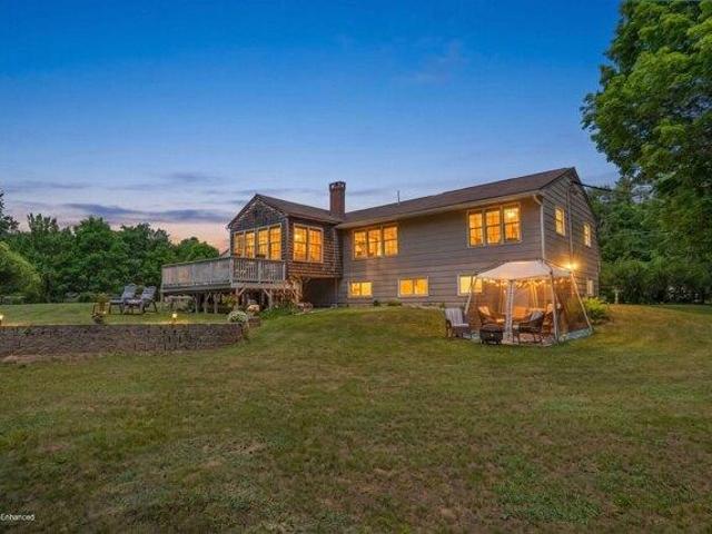 House for sale in Dixfield, Maine